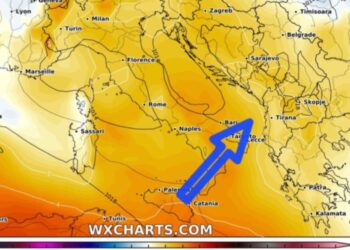 Parashikimi i motit për sot – e diel
