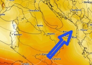 Parashikimi i motit për sot – e martë