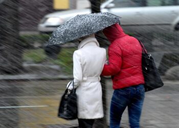 Parashikimi i motit për sot – e premte