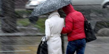 Parashikimi i motit për sot – e premte