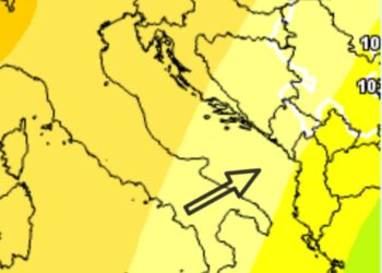 Moti nesër dhe ditëve në vazhdim! (30.12.2024.) E Hënë
