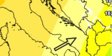 Moti nesër dhe ditëve në vazhdim! (30.12.2024.) E Hënë