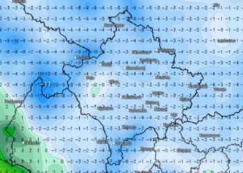 Acar në mëngjes, pason kthjellimi i pjesshëm i motit!