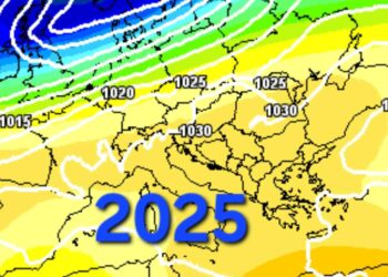 Moti në javën e parë të vitit 2025!