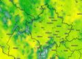 Parashikimi i motit për ditën e sotme -e martë