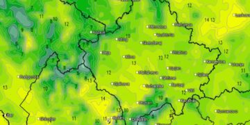 Parashikimi i motit për ditën e sotme -e martë