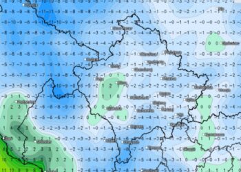 Moti nesër dhe ditëve në vazhdim! (28.12.2024.) E Shtunë