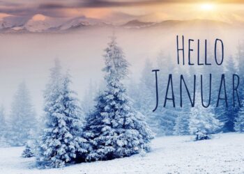 Moti nesër dhe ditëve në vazhdim! (01.01.2025.) E Mërkurë