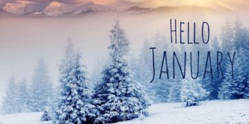 Moti nesër dhe ditëve në vazhdim! (01.01.2025.) E Mërkurë