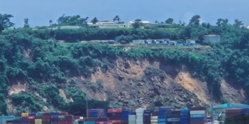 Tërmet i fortë në Oqeanin Paqësor, magnituda 7.3 ballë