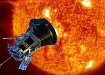 “Më afër se kurrë Diellit”, NASA thotë se ka bërë “një tjetër arritje historike”