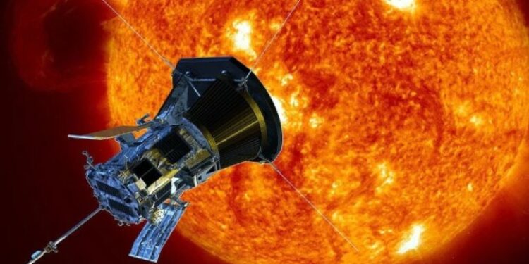 “Më afër se kurrë Diellit”, NASA thotë se ka bërë “një tjetër arritje historike”