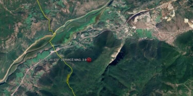 Tërmeti në Kosovë, flasin nga Instituti Sizmik