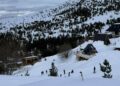 Sot fillon sezona e skijimit në Brezovicë