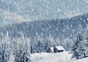 Hyjmë në dhjetor, parashikimi i motit për sot