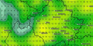 Moti nesër dhe ditëve në vazhdim! (08.01.2025) E Mërkurë