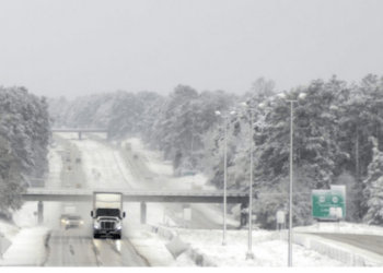 Temperatura ekstremisht të ulëta në pjesën më të madhe të SHBA-së, pritet të shkojnë deri në – 40 gradë