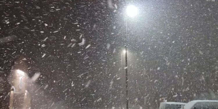 Parashikimi i motit për sot – e premte