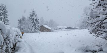 Moti nesër dhe ditëve në vazhdim! (12.01.2025.) E Diele