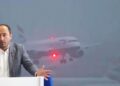 Anulimi i fluturimeve në Aeroportin e Prishtinës, ministri Aliu del me sqarime