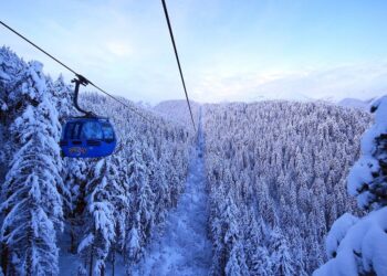 Humb ekuilibrin derisa po bënte foto në Bansko, vdes turisti