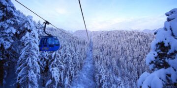 Humb ekuilibrin derisa po bënte foto në Bansko, vdes turisti