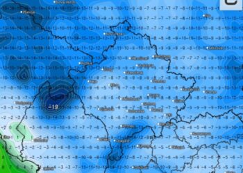 Edhe disa netë me acar Siberik!