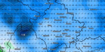 Edhe disa netë me acar Siberik!