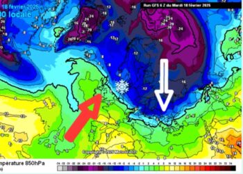 “Eskalon” dimri!