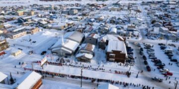Aeroplani me dhjetë persona zhduket në Alaska