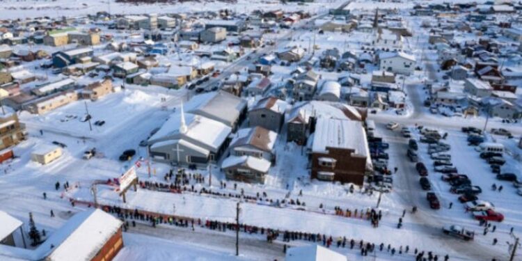 Aeroplani me dhjetë persona zhduket në Alaska