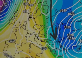 Moti nesër dhe ditëve në vazhdim! (16.02.2025.) E Diele