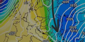 Moti nesër dhe ditëve në vazhdim! (16.02.2025.) E Diele