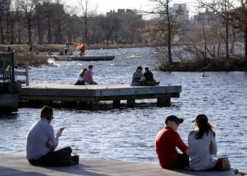 Janari i këtij viti, më i nxehti në histori