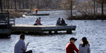 Janari i këtij viti, më i nxehti në histori