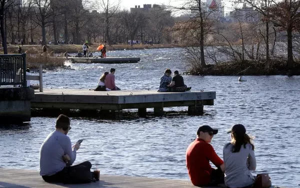 Janari i këtij viti, më i nxehti në histori