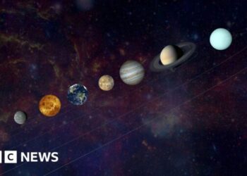 Planet pas planeti, ndiqni këtë javë fenomenin e paharrueshëm qiellor