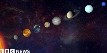 Planet pas planeti, ndiqni këtë javë fenomenin e paharrueshëm qiellor