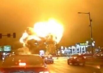 Rrëzohet një avion tjetër në SHBA, dyshohet se nuk ka të mbijetuar