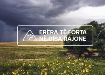 Erërat e forta lënë disa rajone pa rrymë, KEDS del me njoftim