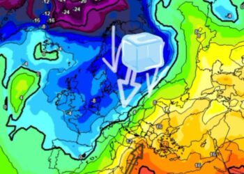 Temperaturat deri në 26, pastaj vjen “goditja polare”!