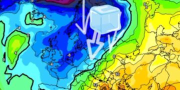 Temperaturat deri në 26, pastaj vjen “goditja polare”!