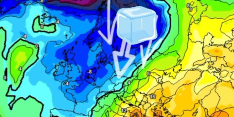 Temperaturat deri në 26, pastaj vjen “goditja polare”!