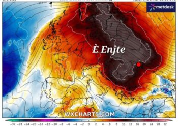 Moti javor, pranvera vjen më herët, mund të “ngutë” vegjetacionin!