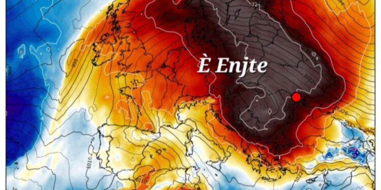 Moti javor, pranvera vjen më herët, mund të “ngutë” vegjetacionin!