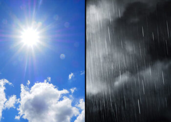 Moti nesër dhe ditëve në vazhdim! (12.03.2025.) E Mërkurë