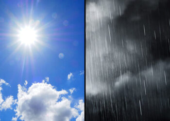 Parashikimi i motit për sot – e martë