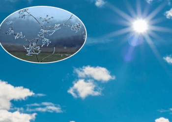 Parashikimi i motit për sot – e martë