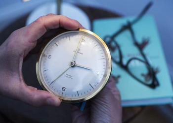 Javën tjetër ndërrohet ora