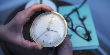 Javën tjetër ndërrohet ora